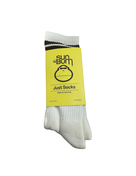 Just socks