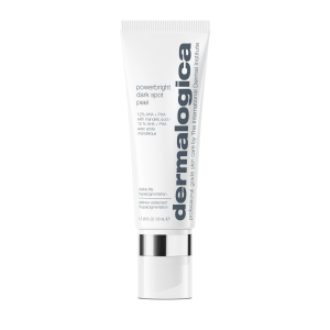 Powerbrigh dark spot peel