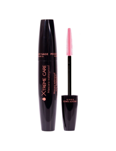 Mascara Xtreme Care waterproof - noir