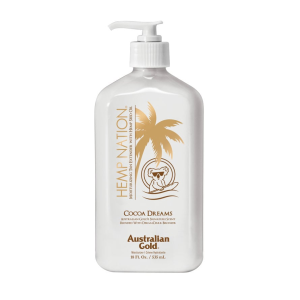 Hemp nation - Cocoa dreams