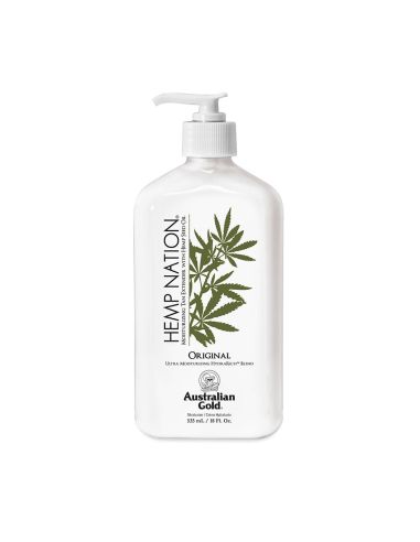 Hemp Nation -Original