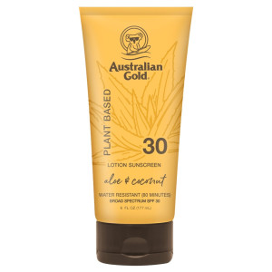 Créme corps SPF30+
