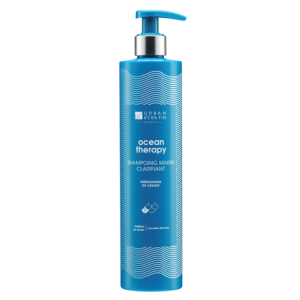 Shampoing clarifiant