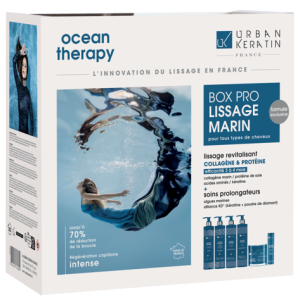 Coffret Soin Complet 6x400m