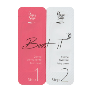 Set de crème permanente &...