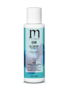 Gel coiffant fixation moyenne