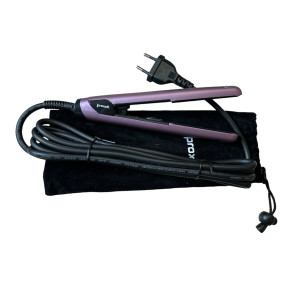 Edition limité - Mini lisseur