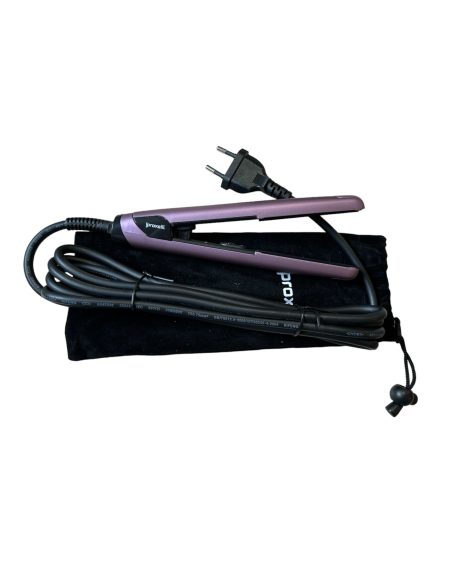 Edition limité - Mini lisseur