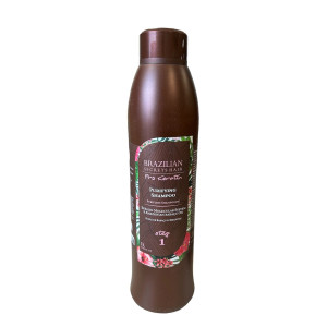 Shampooing purifiant - Pro...