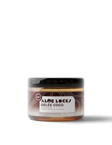 Gelée Coco nourrissante et hydratante