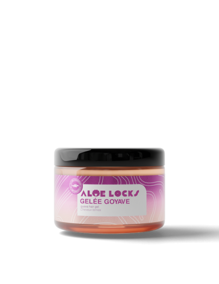 Gelée Goyave douceur et Réparation