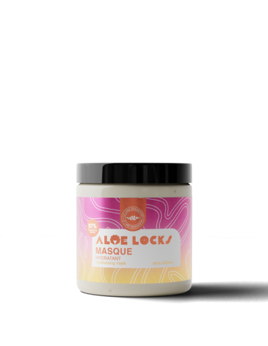 Masque Hydratant