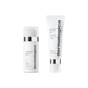 Powerbright dark spot system