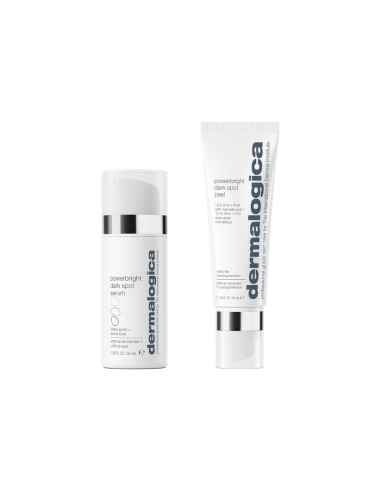 Powerbright dark spot system