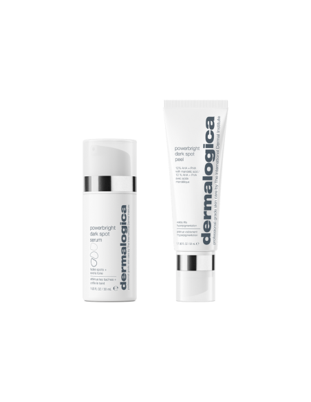 Powerbright dark spot system