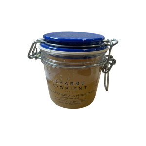 Gommage Alun The Vert