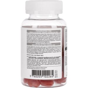 Red love gummies - Hair vitamin