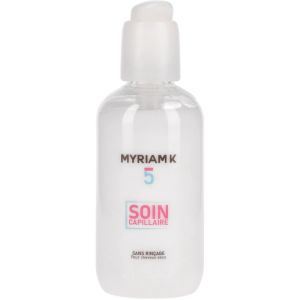 Soin capillaire sans rinçage K5