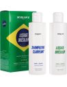 Kit lissage brésilien - 2 x 200ml