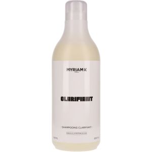 Shampoing clarifiant