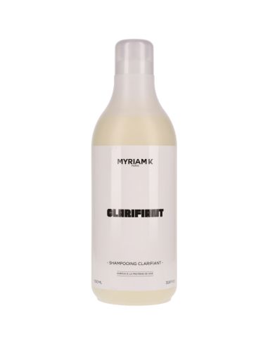 Shampoing clarifiant