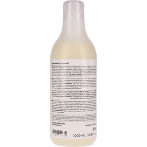 Shampoing clarifiant