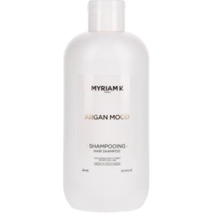 Bain vitalisant argan mood - cheveux méditerranéens