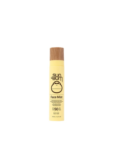 Original SPF 50 Face Mist