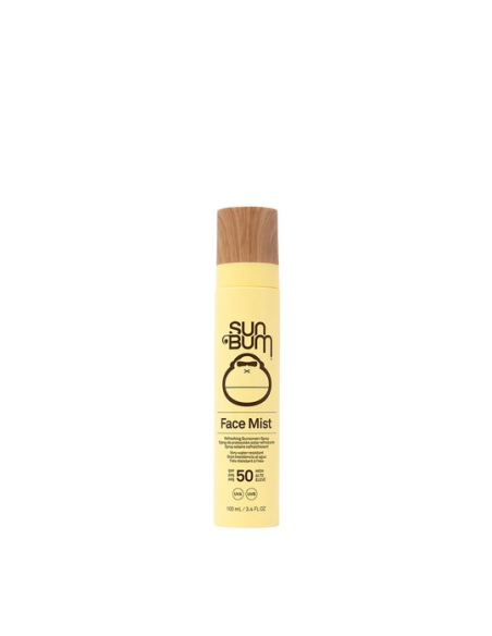 Original SPF 50 Face Mist
