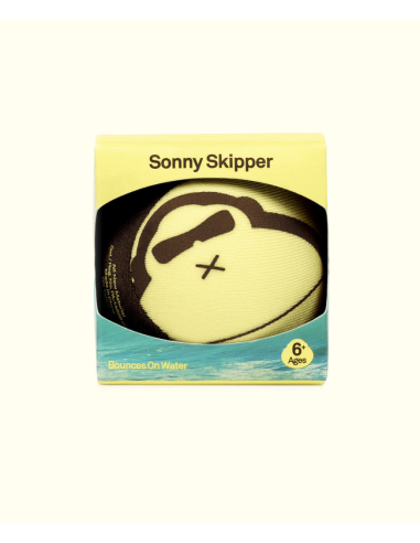 Sonny Skipper