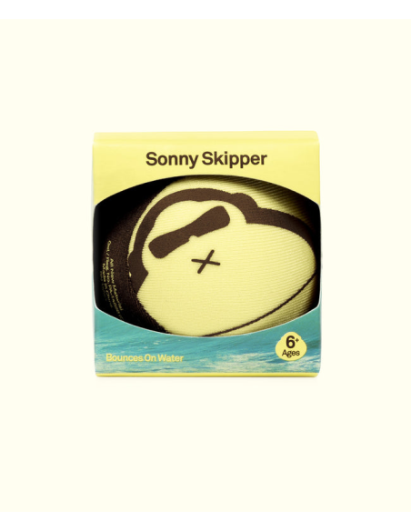 Sonny Skipper