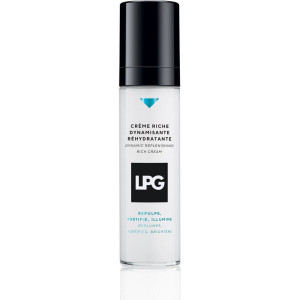 Crème riche dynamisante...