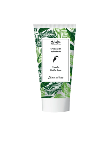 Crème Hydratante 24h