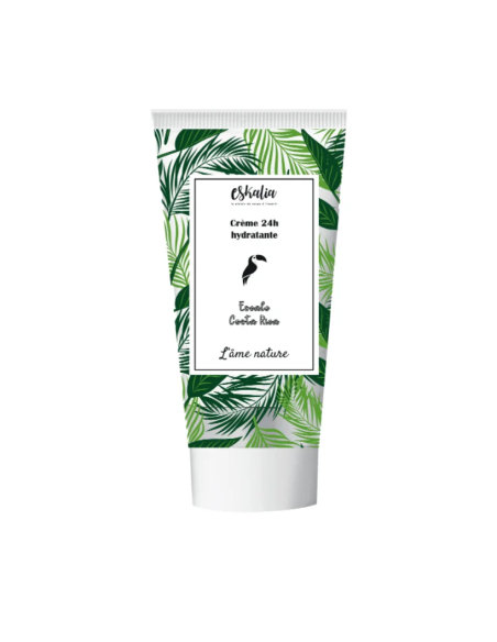 Crème Hydratante 24h