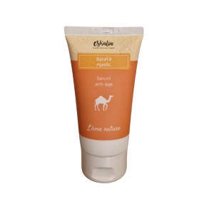 Sérum anti-âge