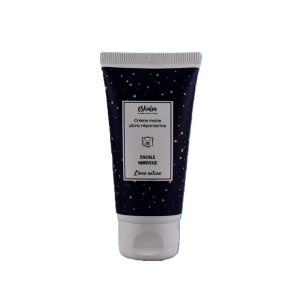 Crème Mains Ultra Réparatrice