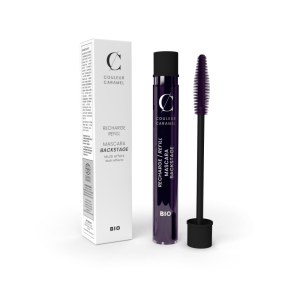 Recharge Mascara Backstage