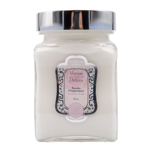 Baume Majestueux Rose