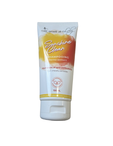 Sunshine clean - 100ml