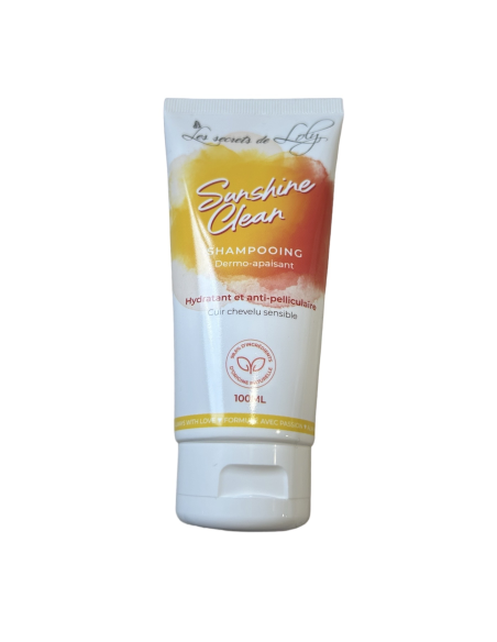 Sunshine clean - 100ml