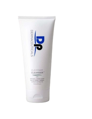 CLR Foam cleanser