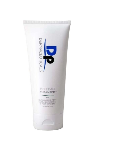 CLR Foam cleanser