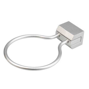 Porte-séchoir Metal Wall...