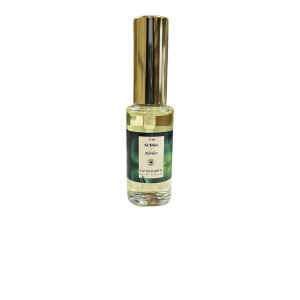 Eau de parfum n°10 Escale Islande
