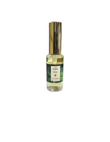 Eau de parfum n°10 Escale Islande