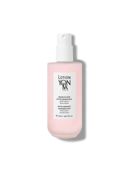 Lotion peaux sèches