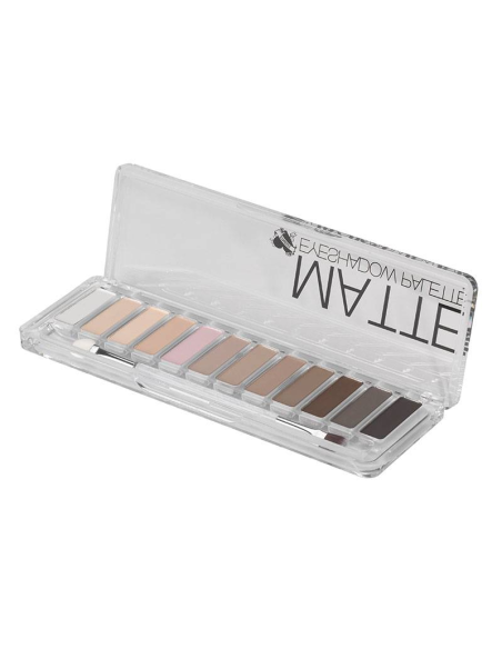 Palette matte