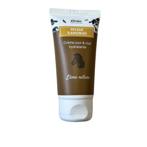 Crème jour et nuit hydratante