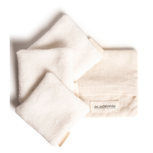 Disques Démaquillants...