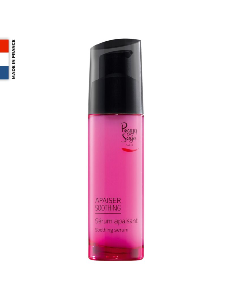 Sérum apaisant